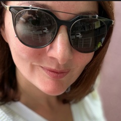 Настя Ферапонтова, Москва