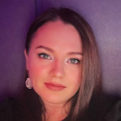 Алёна Красильникова, 17.03, Санкт-Петербург