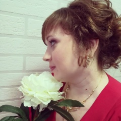 Евгения Иванова