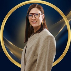 Елизавета Мазур, 20.02.1989