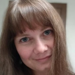 Мария Смирнова, 15.07, Санкт-Петербург