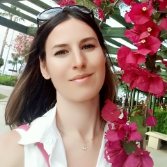 Ксения Гуминская, 25.01, Королёв