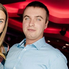 Дима Польских, 28.03.1988, Харьков