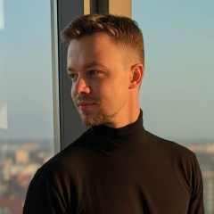 Марк Набоков, 15.06.1994, Ставрополь