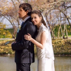 Катерина Соркина, 03.07.1987, Москва