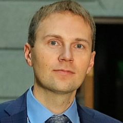 Иван Бутров, 19.05.1982, Санкт-Петербург