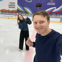 Владислав Килин, 05.04.1996, Пятигорск