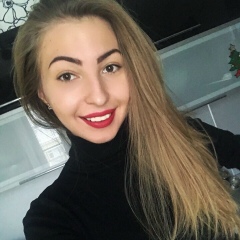 Мари Данилова, 12.09