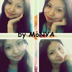 Моня Еликенова, 03.09.1993, Кызылорда