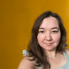 Дарья Фаязова, 29.10.1992, Жуковский