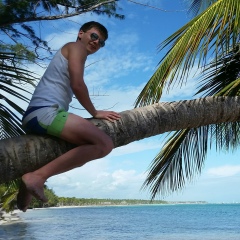 Александр Дегтярёв, 03.09.1989, Москва