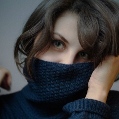 Дарья Хубецова, 16.09.1987, Москва