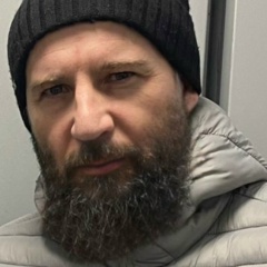 Рустам Батырбеков, 12.12, Москва