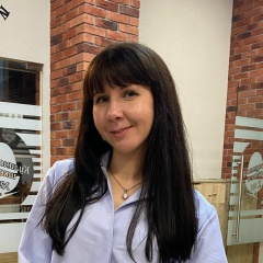 Алла Астахова, 01.10.1985, Санкт-Петербург