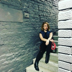 Татьяна Симутина, 22.03.1982, Новосибирск