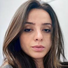 Мария Соколова, 16.05, Санкт-Петербург