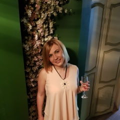 Анютка Петрова, 08.10.1986, Санкт-Петербург