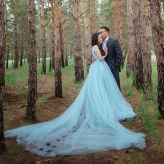 Meruert Kalmakova, 24.12