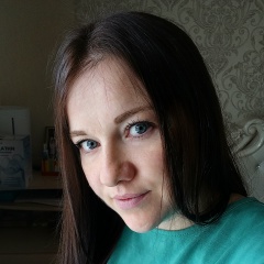 Юлия Еналиева, 14.04, Ставрополь