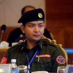 M Thant Zaw, 12.02.1999