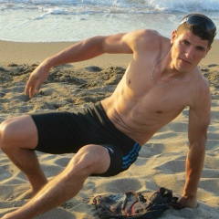 Mohamed Bouchrit, 07.03.1985, Alger