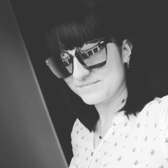 Дарія Бачик, 25.07.1988, Львов