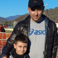 Евгений Psaryff, 26.11.1985, Ростов-на-Дону