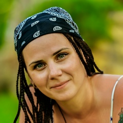 Анжелика Усманова, 30.05.1989, Звенигород