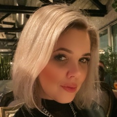 Алла Курбатова, 18.12.1978, Москва