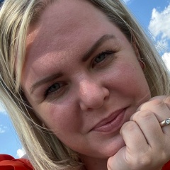 Екатерина Александровна, 16.09.1987, Воронеж