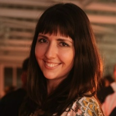 Аня Мошурова, 14.05, Москва