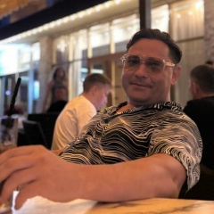 Александр Чернышов, 09.06, Тамбов