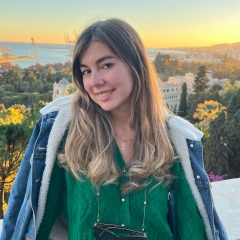 Маргарита Климова, 17.11, Красноярск