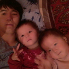 Улугбек Алламов, 21.02.1993, Алматы