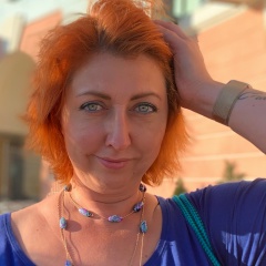 Татьяна Гончарова, 21.06.1977, Санкт-Петербург