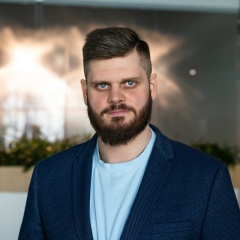 Станислав Трапезников, 03.09, Москва