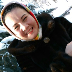 Асель Тусупбекова, Жезказган