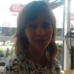 Даша Полторацкая, 08.12.1988, Кривой Рог