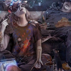 Данила Боровский, 05.04.2001, Сургут