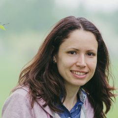 Татьяна Буркова, 12.10.1983, Москва