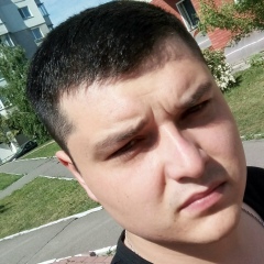 Саша Кисель, 13.05.1993, Киев