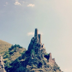 Zaurbek Gudiev, 13.07, Карабулак