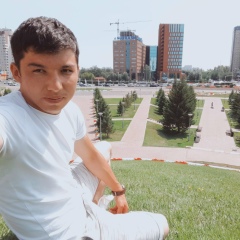 Амангали Тлеккали, 03.04, Астана
