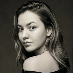 Аня Кремлёва, 22.06.1990, Санкт-Петербург