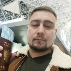 Роман Комаров, 06.07, Санкт-Петербург