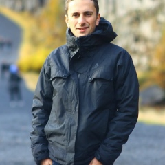 Shota Danelia, 21.08.1990