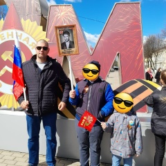 Дмитрий Любимов, 16.12.1984, Юхнов