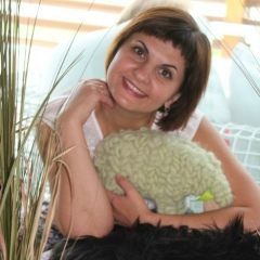 Людмила Чистякова, Мытищи