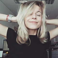 Александра Панько, 25.12.1988, Киев