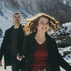 Юля Воробьева, 14.11, Львов